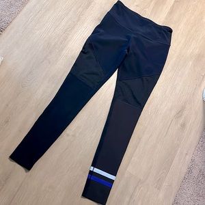 Mondetta Full Length Running Leggings